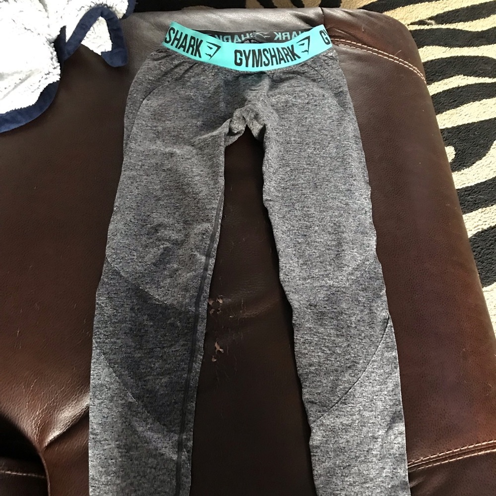 Gymshark leggings
